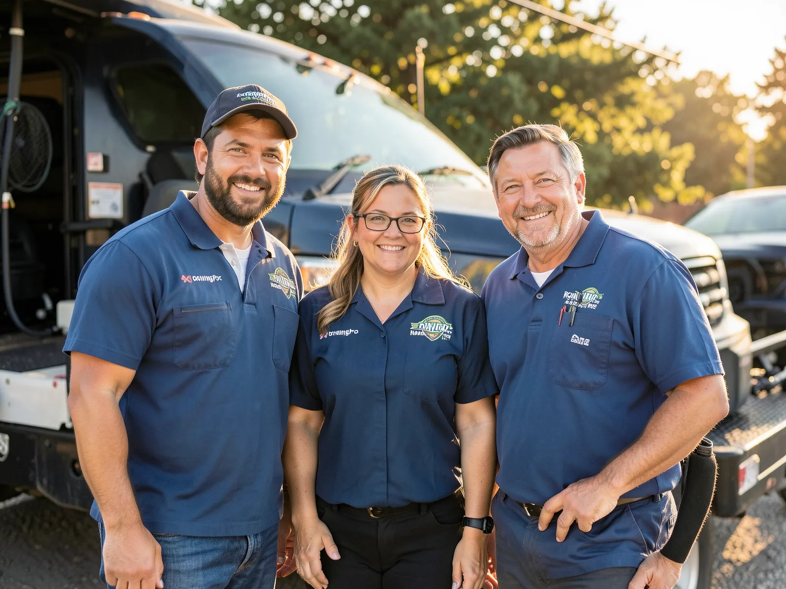 Roof Repair company in Bergton, VA